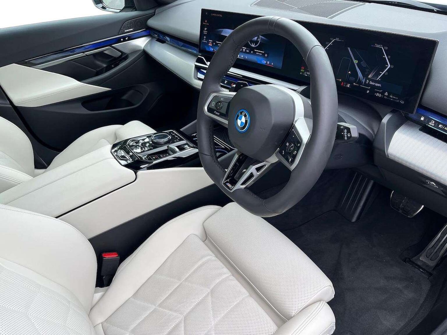 Used BMW 5 Series 2025 for sale - 77807305: Photo 15