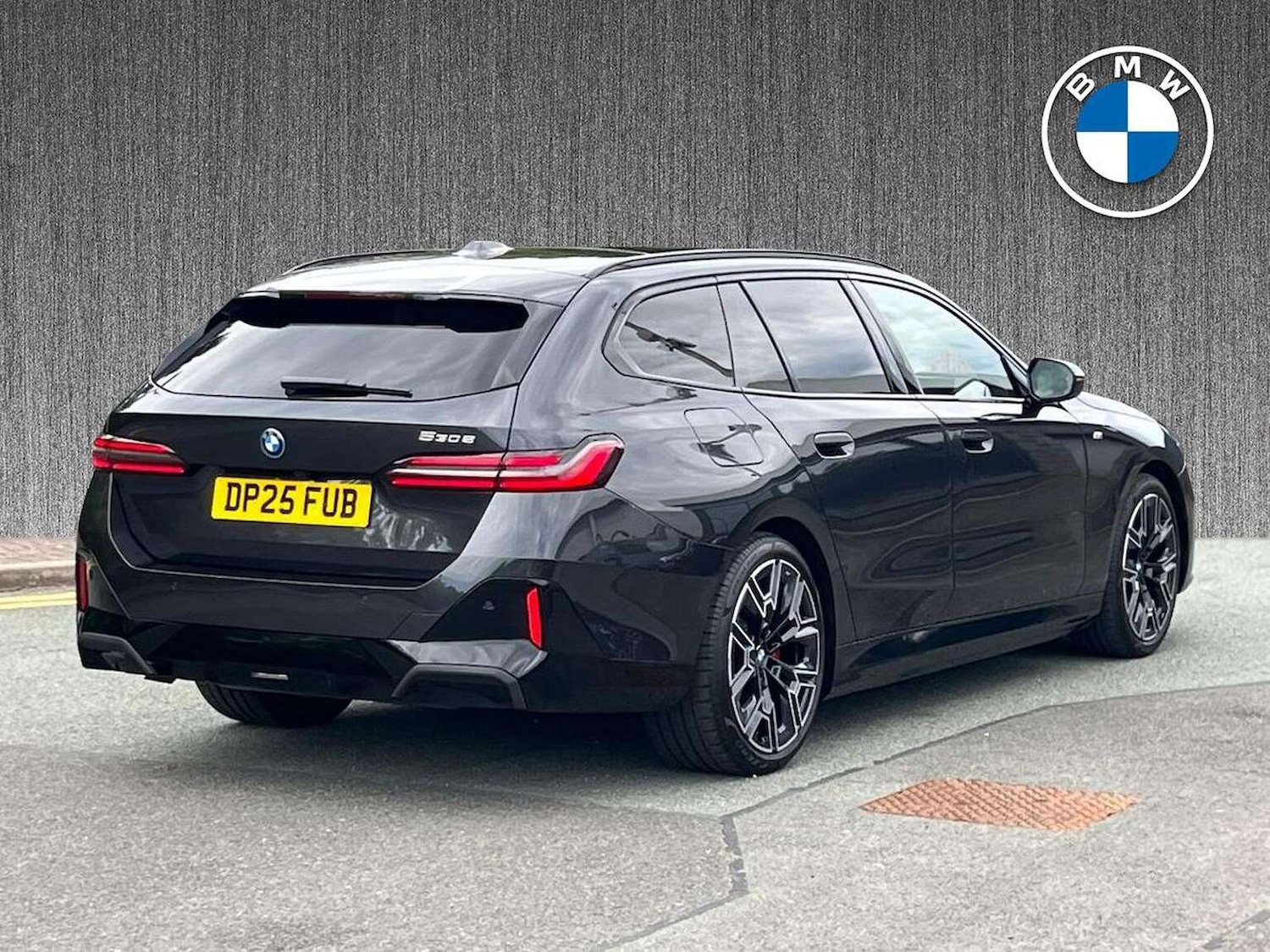 Used BMW 5 Series 2025 for sale - 77807305: Photo 18