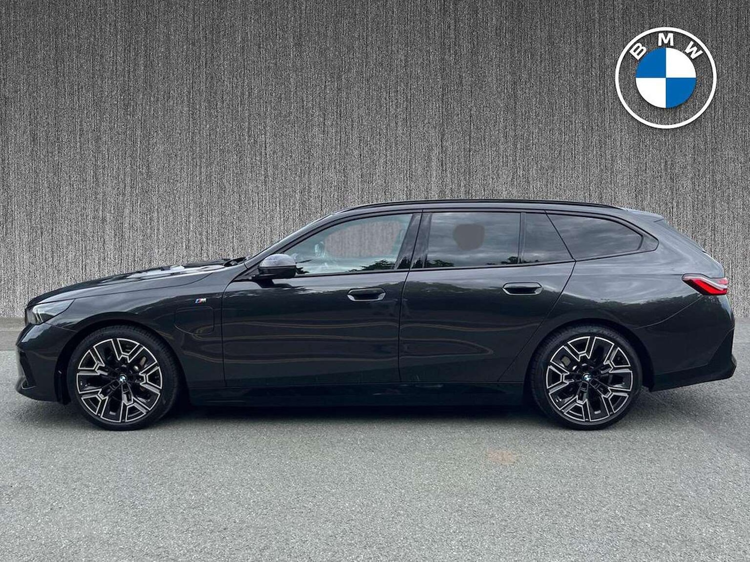 Used BMW 5 Series 2025 for sale - 77807305: Photo 19