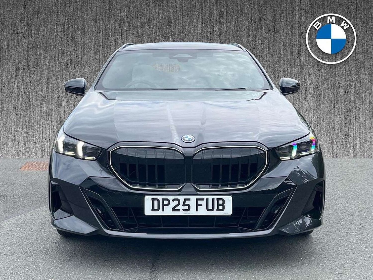 Used BMW 5 Series 2025 for sale - 77807305: Photo 5