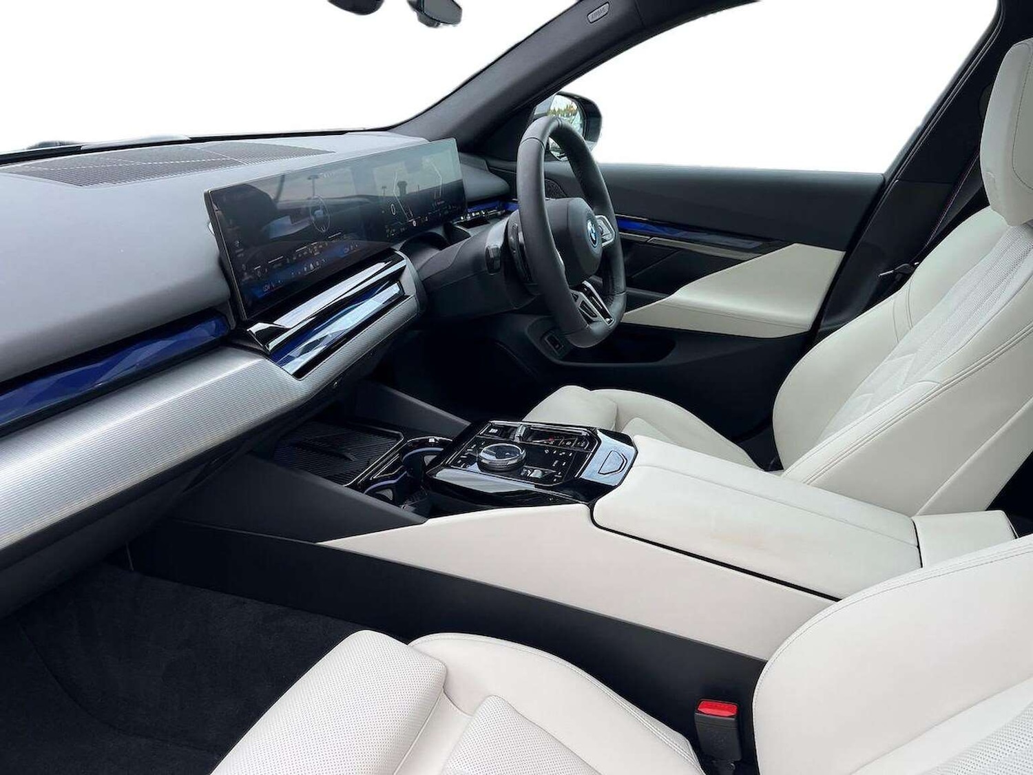 Used BMW 5 Series 2025 for sale - 77807305: Photo 7