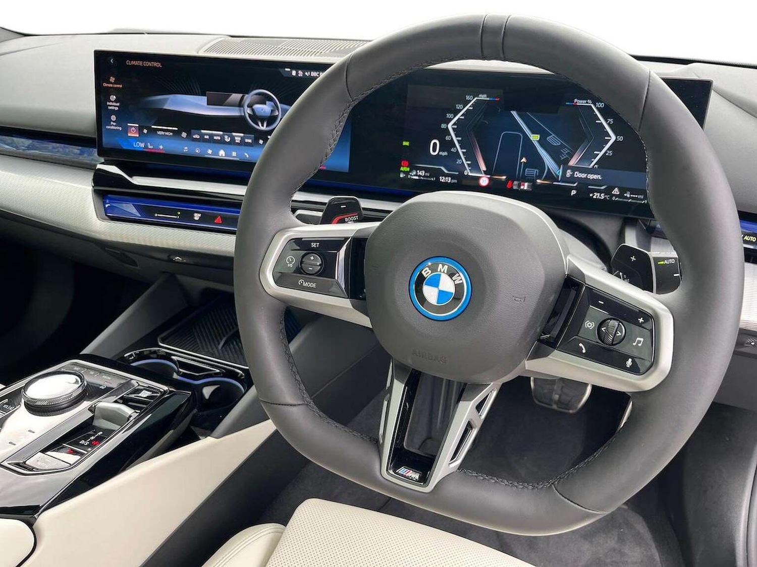 Used BMW 5 Series 2025 for sale - 77807305: Photo 9