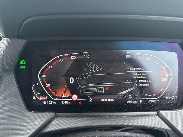 Used BMW 1 Series 2023 for sale - 76225029: Photo 10