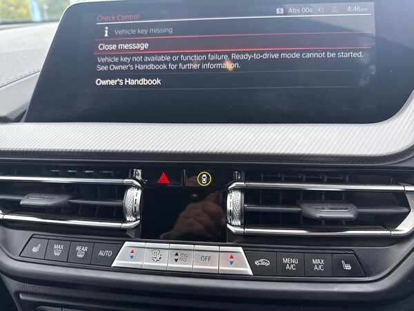 Used BMW 1 Series 2023 for sale - 76225029: Photo 11