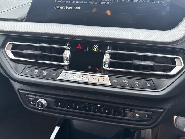 Used BMW 1 Series 2023 for sale - 76225029: Photo 12