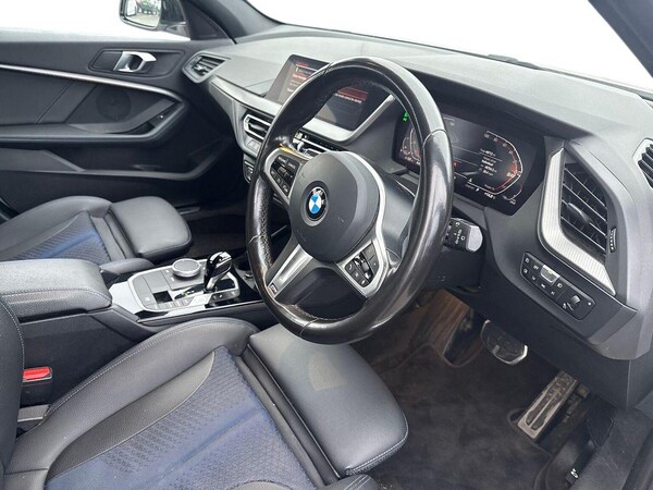 Used BMW 1 Series 2023 for sale - 76225029: Photo 15