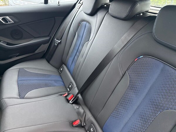 Used BMW 1 Series 2023 for sale - 76225029: Photo 16