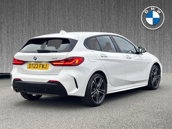 Used BMW 1 Series 2023 for sale - 76225029: Photo 18