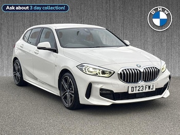 BMW - 1 Series