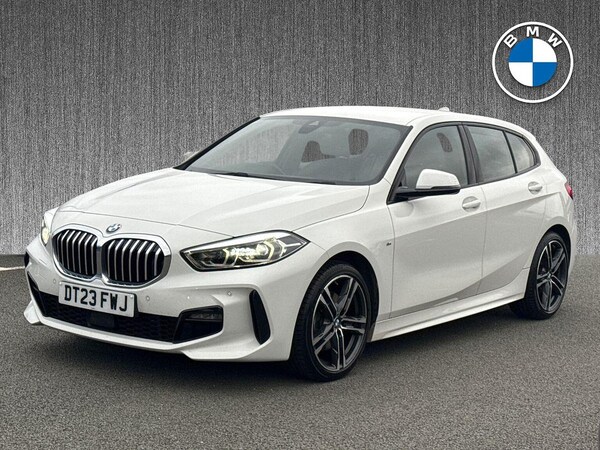 Used BMW 1 Series 2023 for sale - 76225029: Photo 20