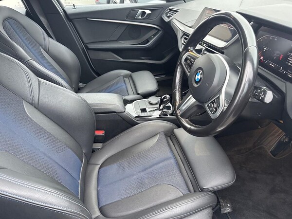 Used BMW 1 Series 2023 for sale - 76225029: Photo 21