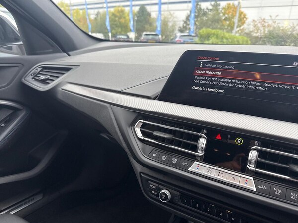 Used BMW 1 Series 2023 for sale - 76225029: Photo 24
