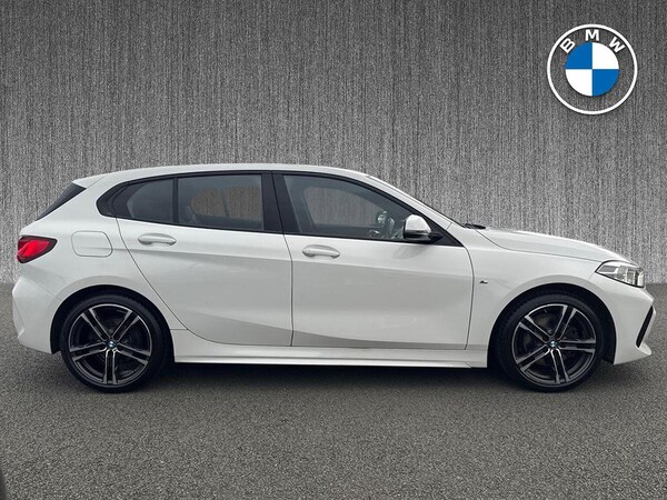 Used BMW 1 Series 2023 for sale - 76225029: Photo 3
