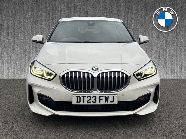 Used BMW 1 Series 2023 for sale - 76225029: Photo 5