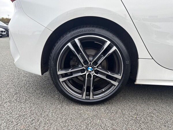 Used BMW 1 Series 2023 for sale - 76225029: Photo 6