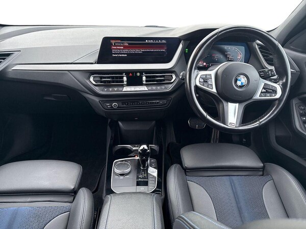 Used BMW 1 Series 2023 for sale - 76225029: Photo 8
