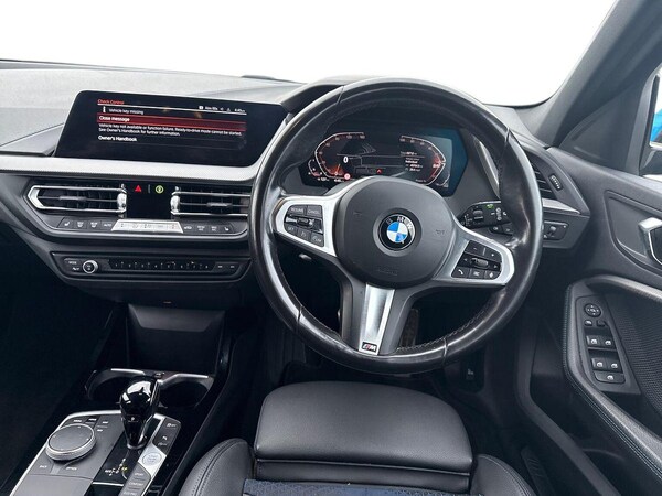 Used BMW 1 Series 2023 for sale - 76225029: Photo 9