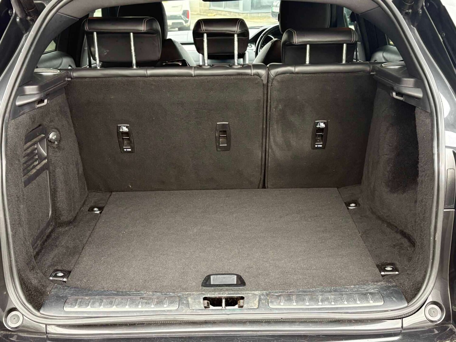 Used Land Rover Range Rover Evoque 2018 for sale - 78011625: Photo 10