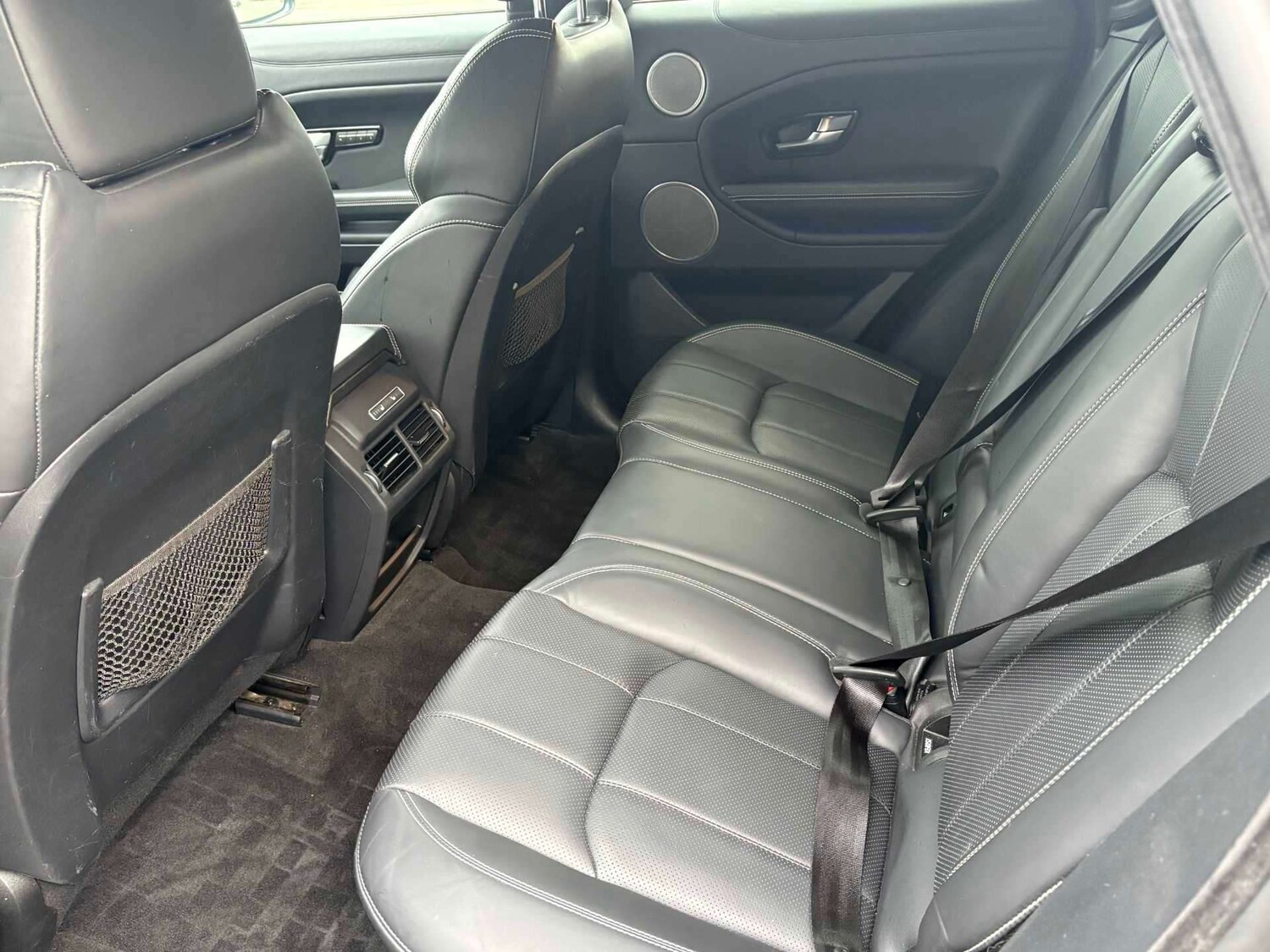 Used Land Rover Range Rover Evoque 2018 for sale - 78011625: Photo 11