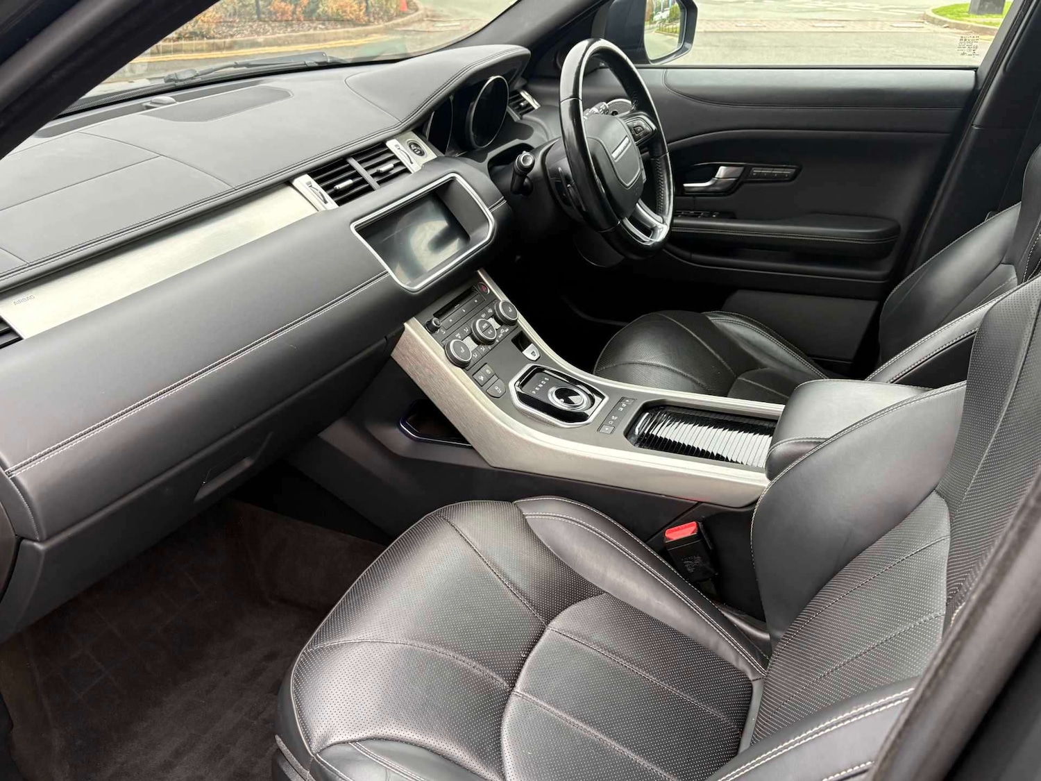 Used Land Rover Range Rover Evoque 2018 for sale - 78011625: Photo 12