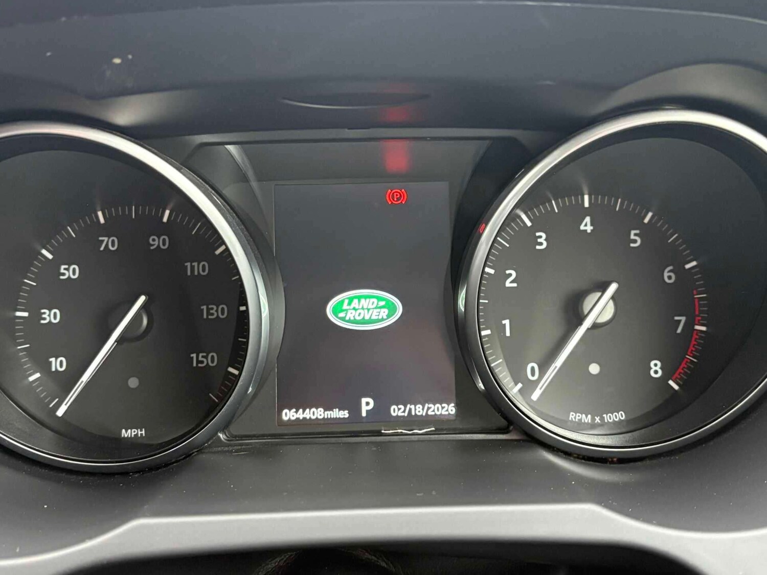 Used Land Rover Range Rover Evoque 2018 for sale - 78011625: Photo 18