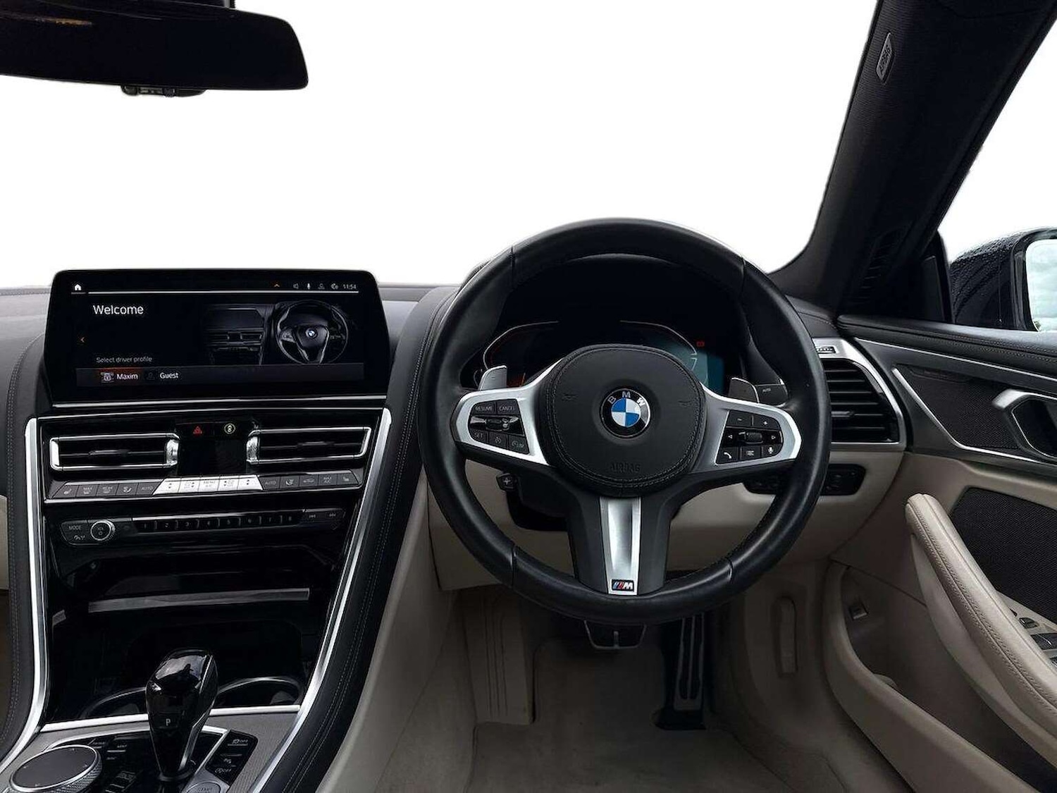 Used BMW 8 Series 2022 for sale - 76596139: Photo 10