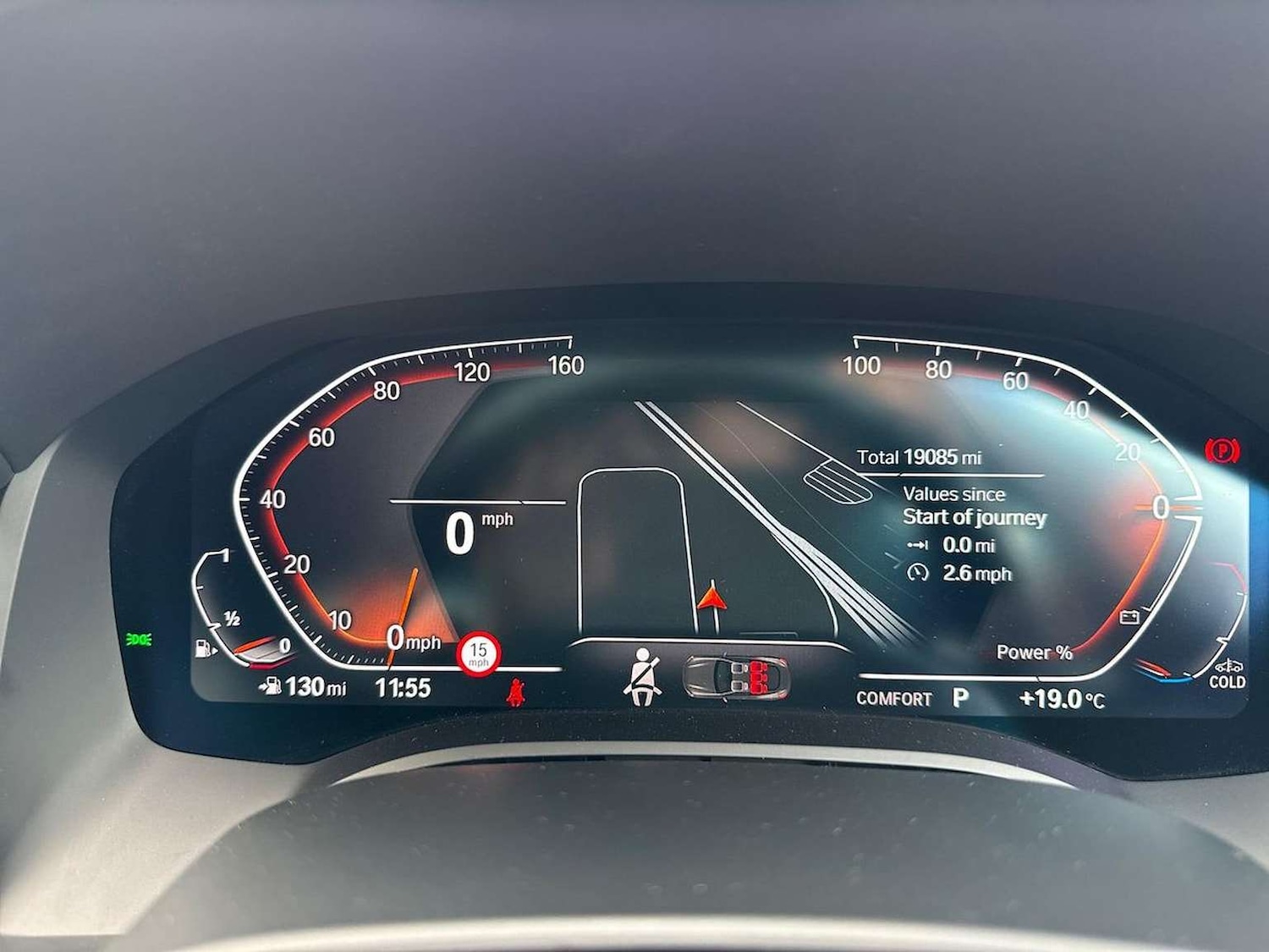 Used BMW 8 Series 2022 for sale - 76596139: Photo 11