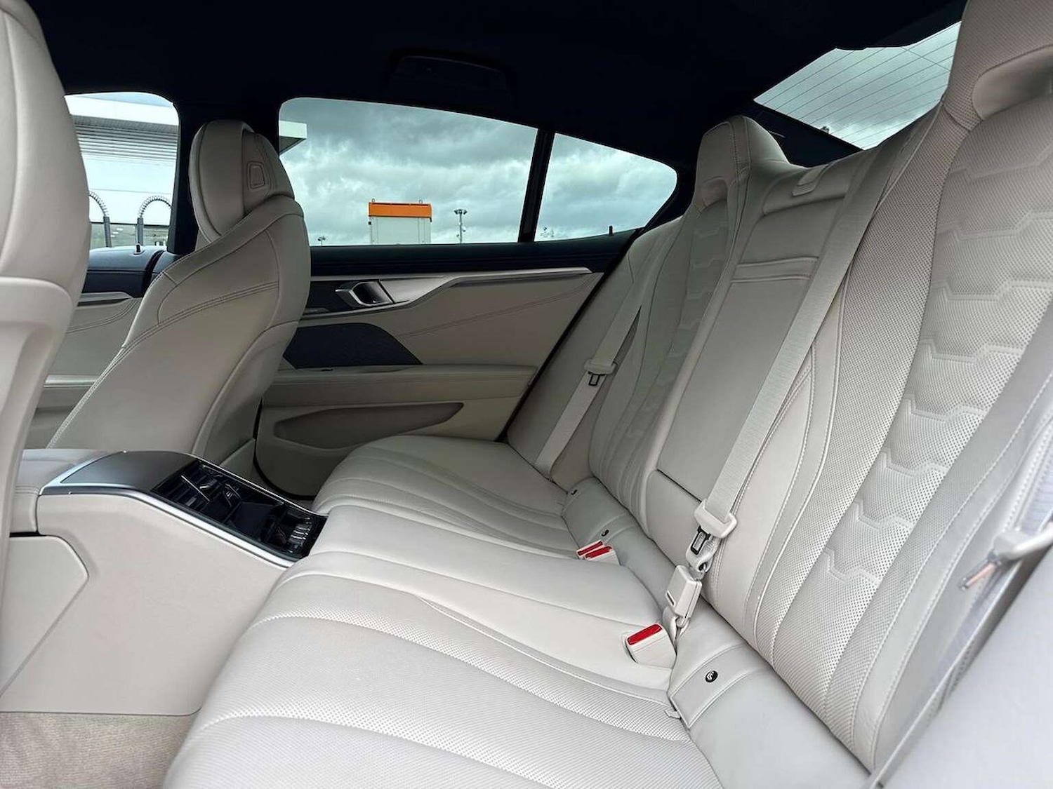 Used BMW 8 Series 2022 for sale - 76596139: Photo 17