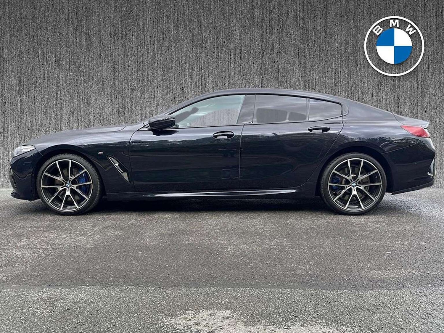 Used BMW 8 Series 2022 for sale - 76596139: Photo 20