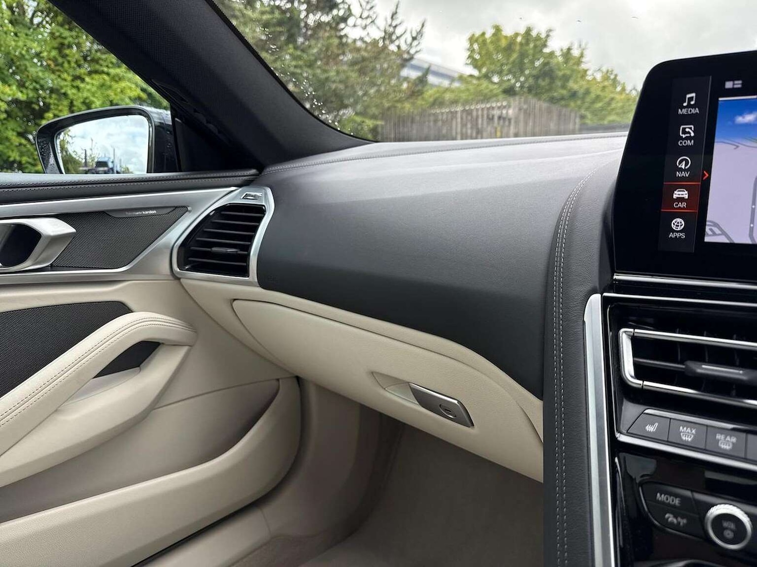 Used BMW 8 Series 2022 for sale - 76596139: Photo 25