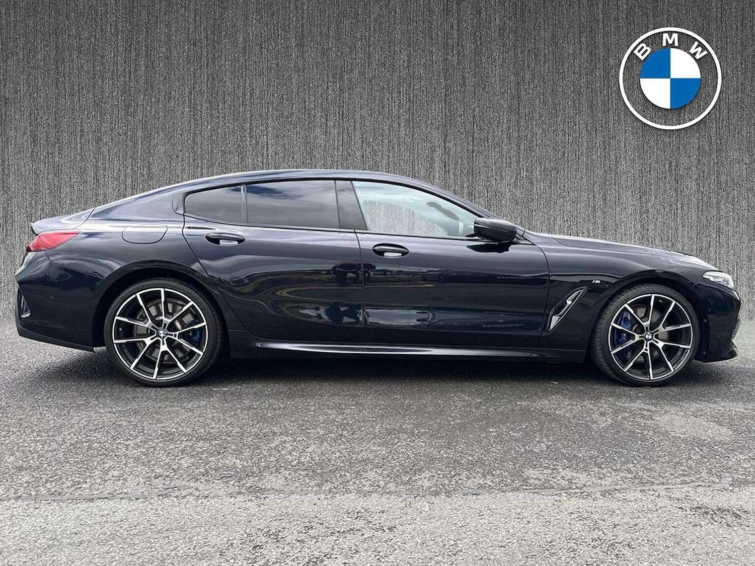 Used BMW 8 Series 2022 for sale - 76596139: Photo 4