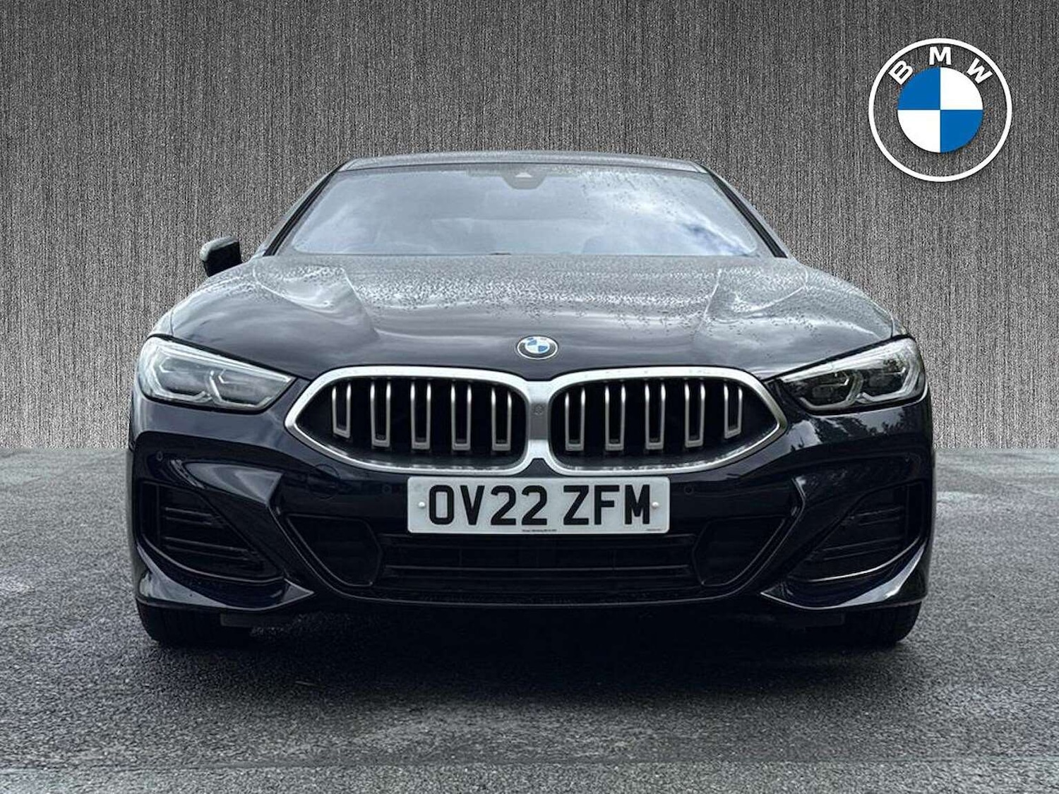 Used BMW 8 Series 2022 for sale - 76596139: Photo 6