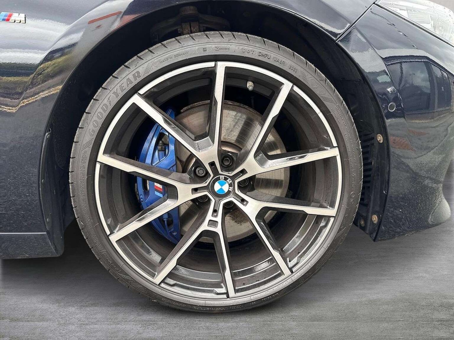 Used BMW 8 Series 2022 for sale - 76596139: Photo 7