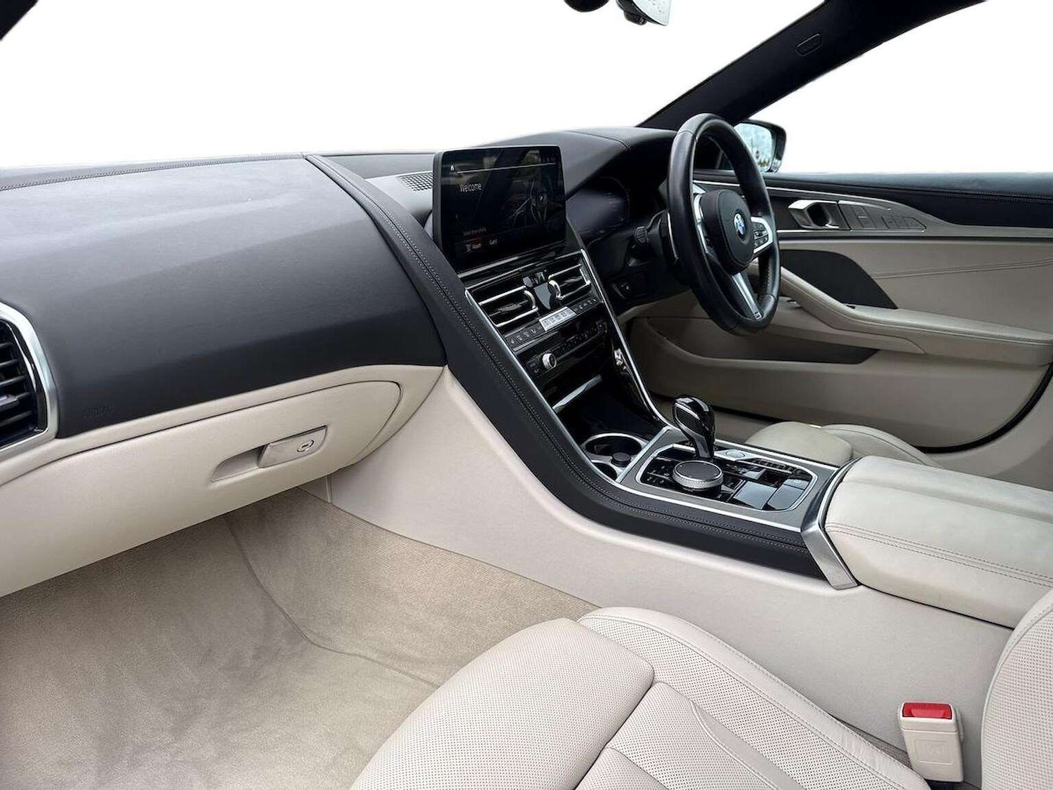 Used BMW 8 Series 2022 for sale - 76596139: Photo 8