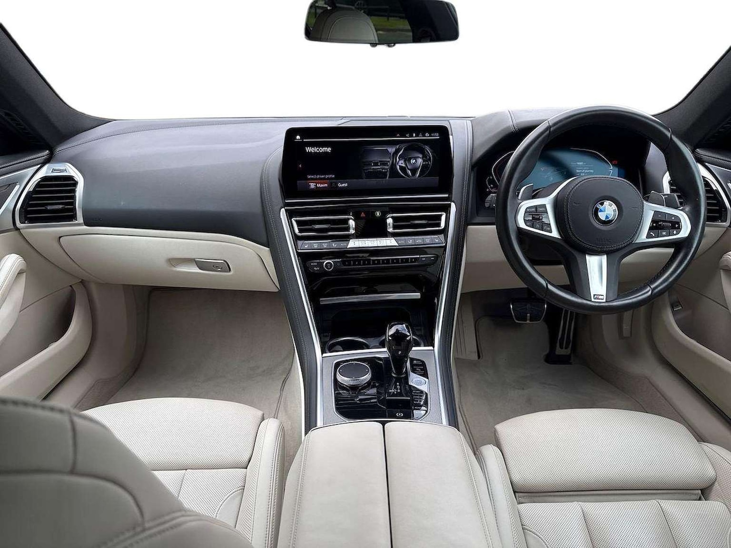 Used BMW 8 Series 2022 for sale - 76596139: Photo 9