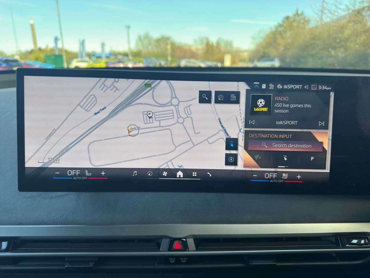 Used BMW iX 2025 for sale - 78191445: Photo 14