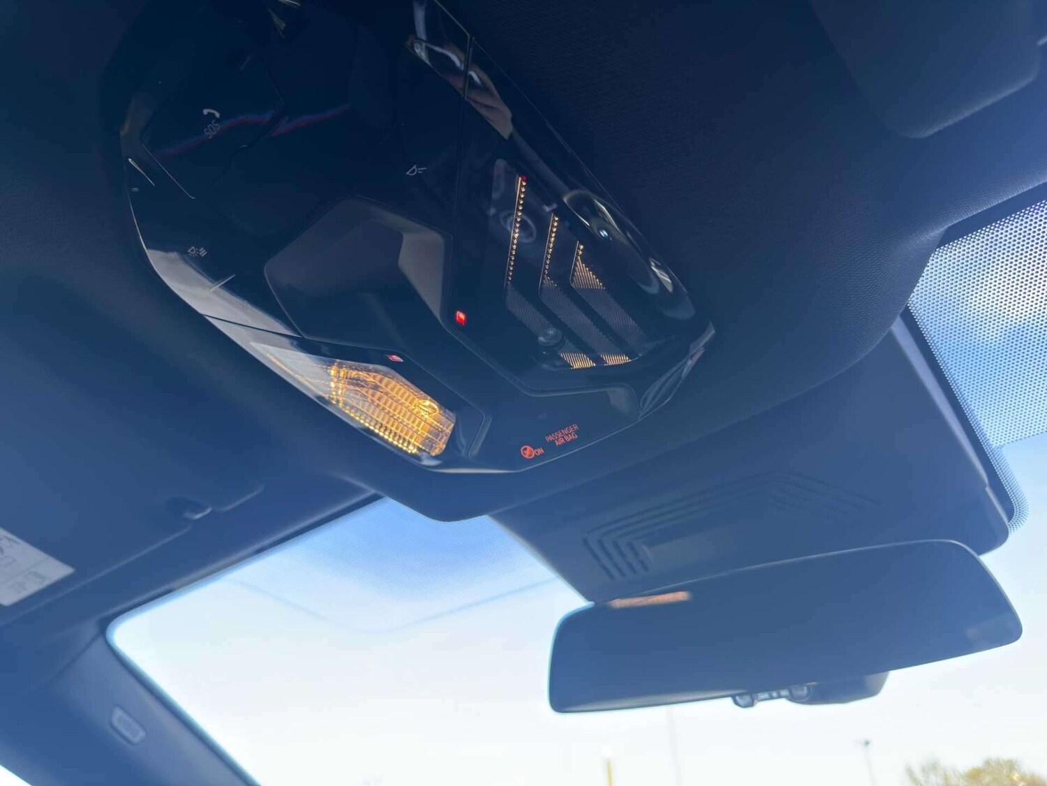 Used BMW iX 2025 for sale - 78191445: Photo 16