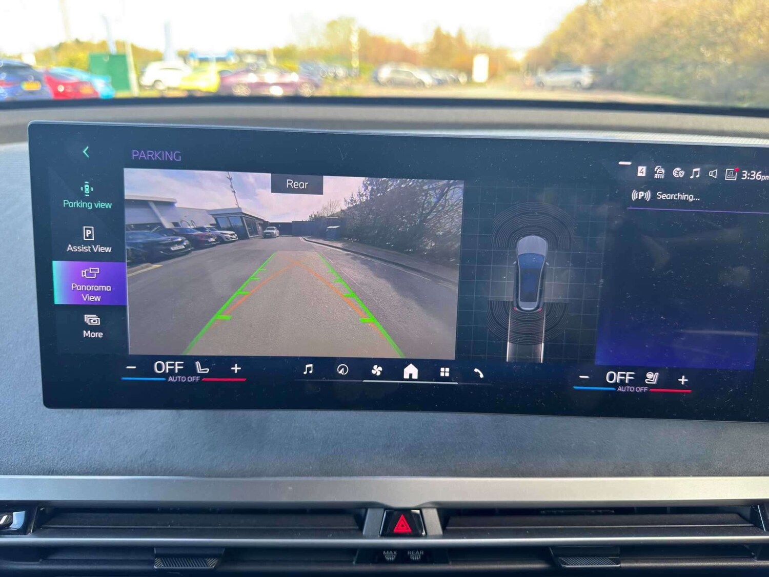 Used BMW iX 2025 for sale - 78191445: Photo 17