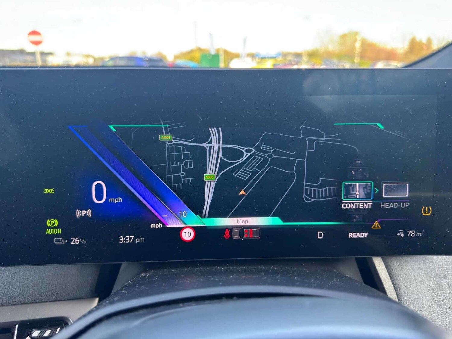 Used BMW iX 2025 for sale - 78191445: Photo 20