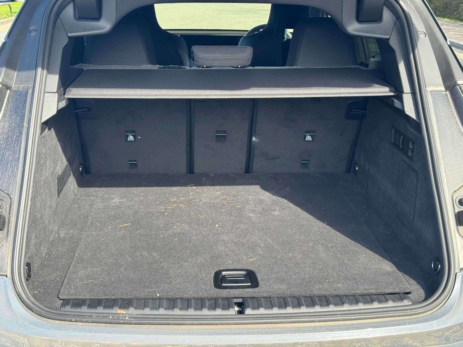 Used BMW iX 2025 for sale - 78191445: Photo 9