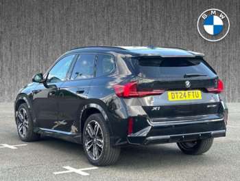 Used BMW X1 2024 for sale - 75408152: Photo