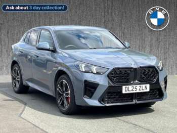 Used BMW X2 2025 for sale - 75408193: Photo