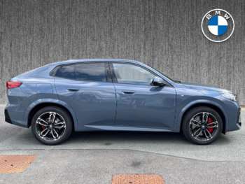 Used BMW X2 2025 for sale - 75408193: Photo