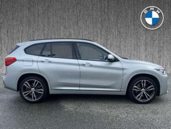 Used BMW X1 2019 for sale - 75408151: Photo