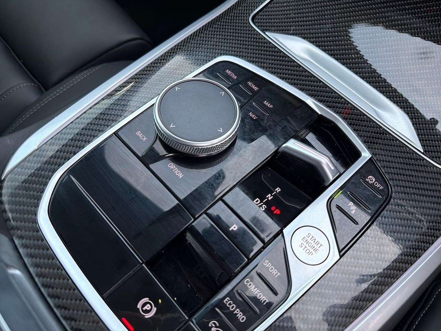 Used BMW X5 2024 for sale - 76596501: Photo 13