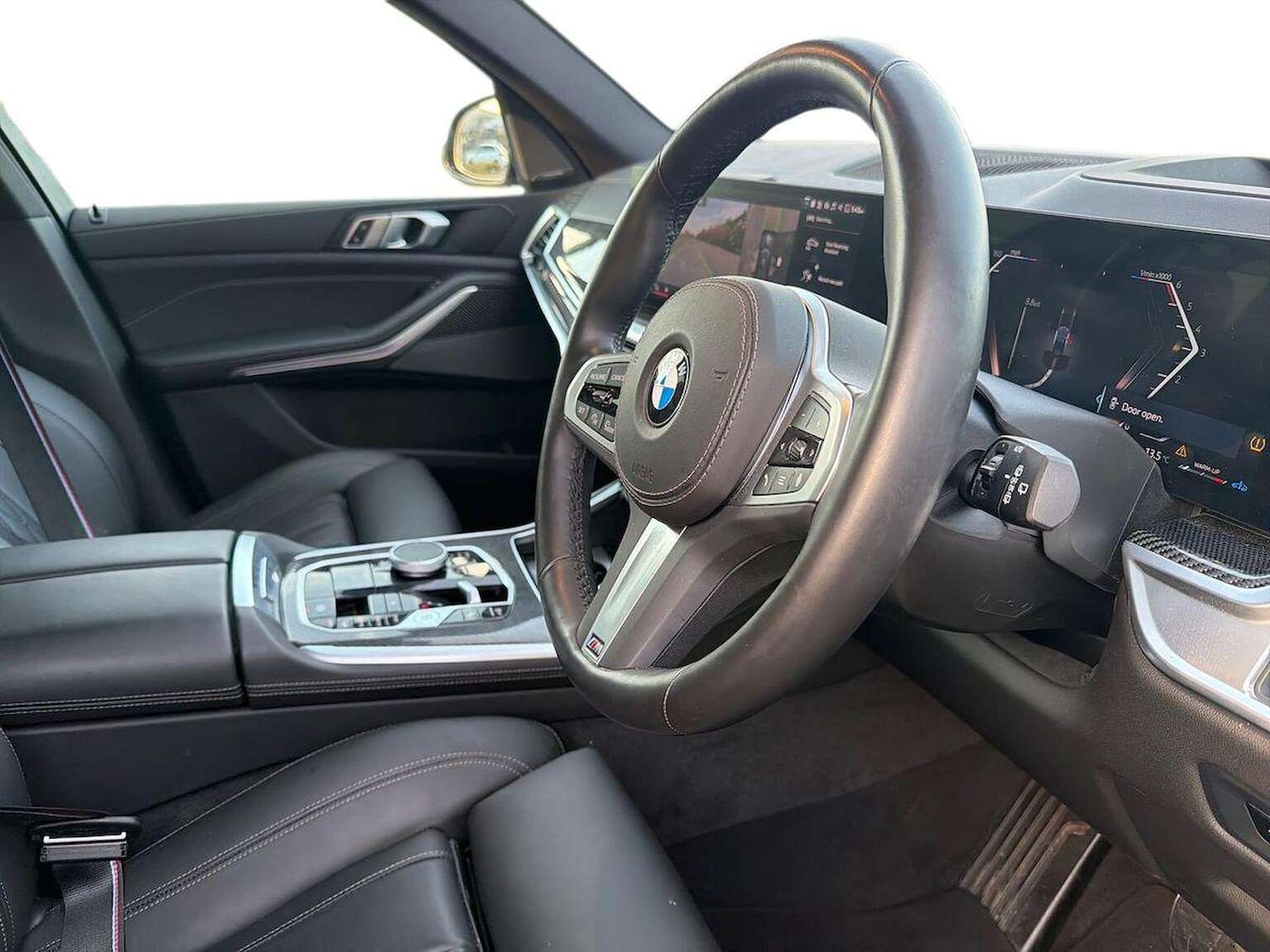 Used BMW X5 2024 for sale - 76596501: Photo 15