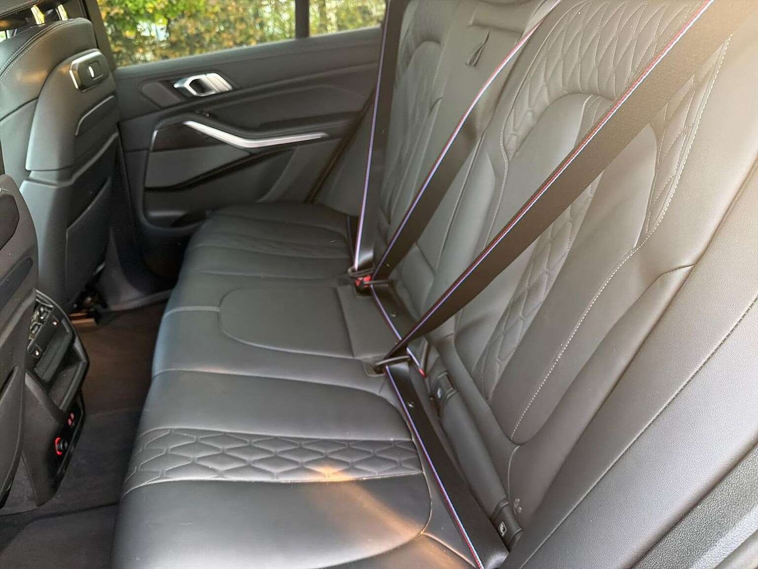 Used BMW X5 2024 for sale - 76596501: Photo 16