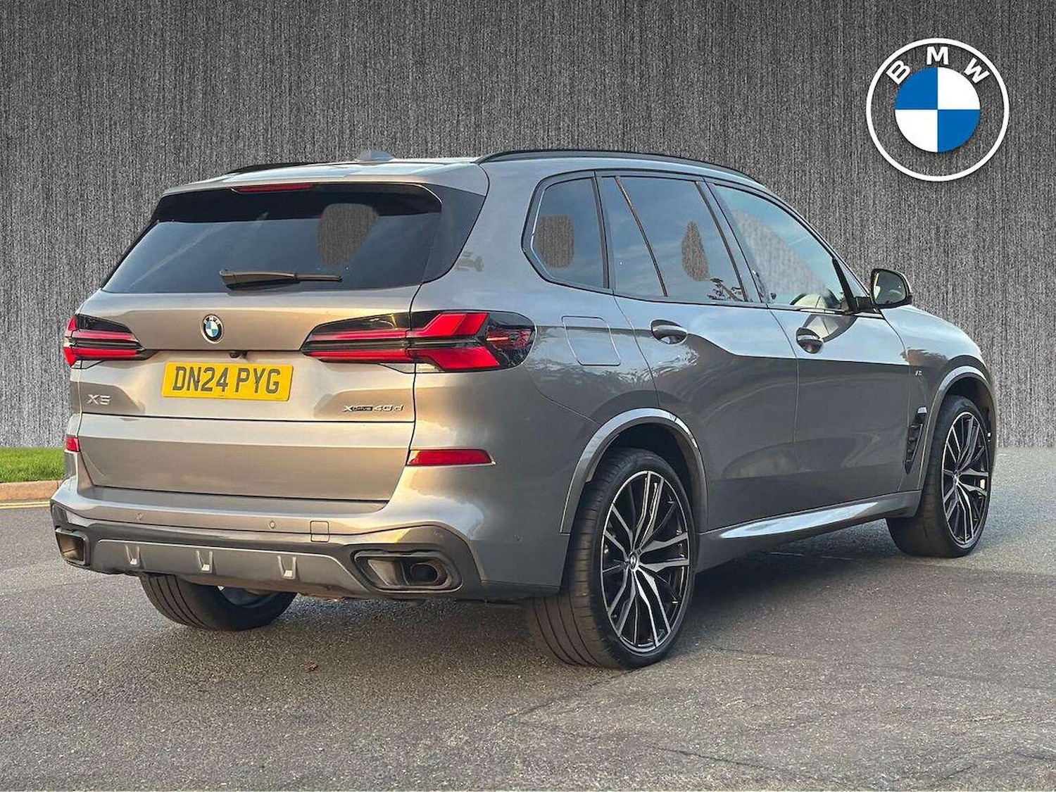 Used BMW X5 2024 for sale - 76596501: Photo 18