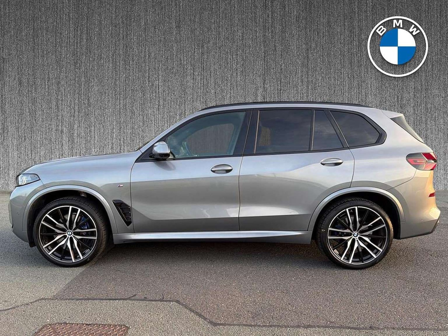 Used BMW X5 2024 for sale - 76596501: Photo 19