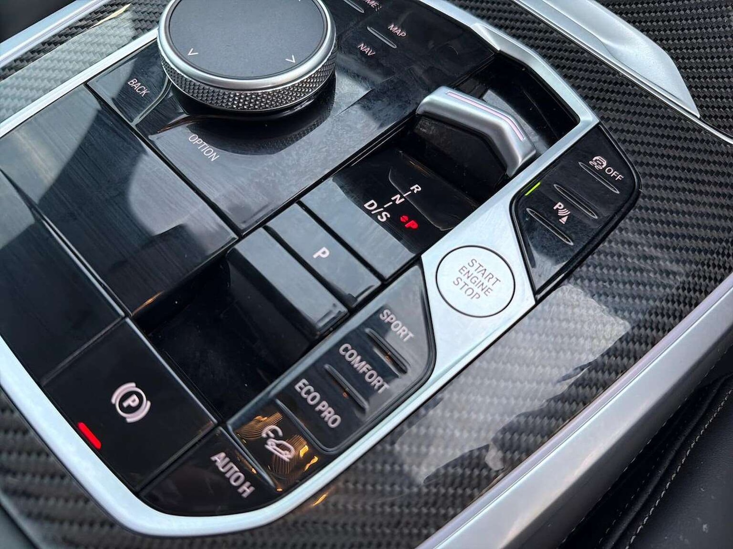 Used BMW X5 2024 for sale - 76596501: Photo 22